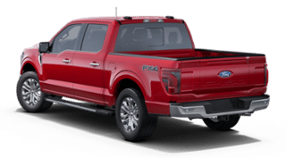 2025 Ford F-150® External Image 3